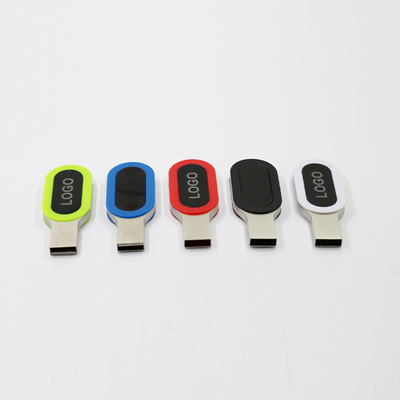 USB ad alta velocità in metallo/plastica 3.0 3.1 3.2 Flash Drive con supporto per il logo OEM