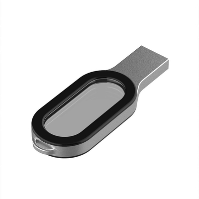 USB ad alta velocità in metallo/plastica 3.0 3.1 3.2 Flash Drive con supporto per il logo OEM