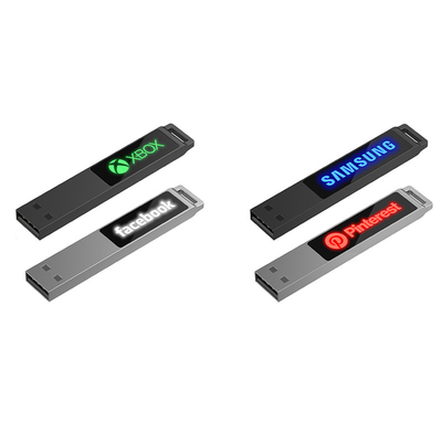 Impedito all'acqua 3.0 USB Flash Drive Memoria 8GB 64GB 128GB 256GB 512GB 1TB USB