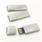 Il FCC di alluminio del chip della chiavetta USB 1GB 2GB 4GB 8GB 16GB Graed A del metallo ha approvato