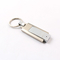 Forme del bastone della chiavetta USB 64gb USB del metallo dell'OEM 2,0 le grandi toccano liberamente