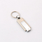 Forme del bastone della chiavetta USB 64gb USB del metallo dell'OEM 2,0 le grandi toccano liberamente