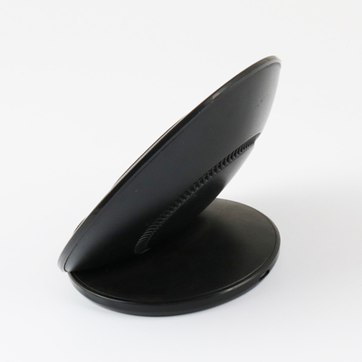 caricatore senza fili circolare 5000mAh di 5W 87MM per Iphone e Samsung