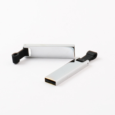Foto personalizzata USB flash drive impermeabile con velocità di lettura migliorata