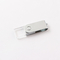 K9 l'unità USB di cristallo 2,0 128GB A classificato veloce di torsione del Livello 1 scheggia 15MB/S