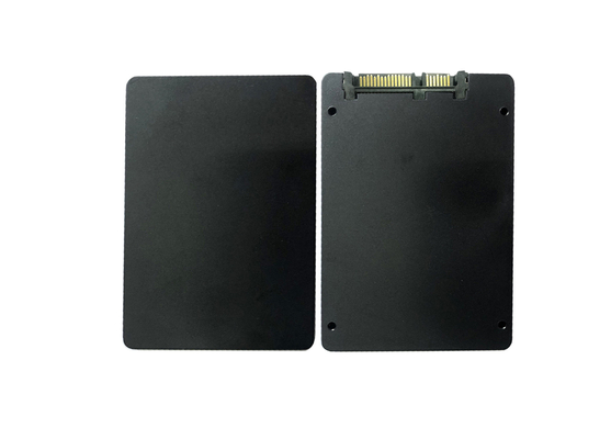 Massiccio 2.5" SSD interno 120GB 128GB velocità di scrittura sequenziale fino a 530MB/s