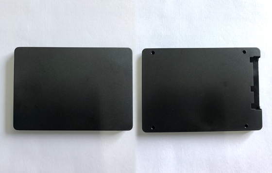 Massiccio 2.5" SSD interno 120GB 128GB velocità di scrittura sequenziale fino a 530MB/s