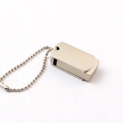 360 chiavetta USB di grado 3,0 2,0 MINI Twist dentro il chip del UDP di uso