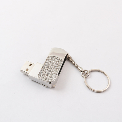 Acqua e prova di esplosione USB 3.0 Flash Drive Gioielli a forma di USB