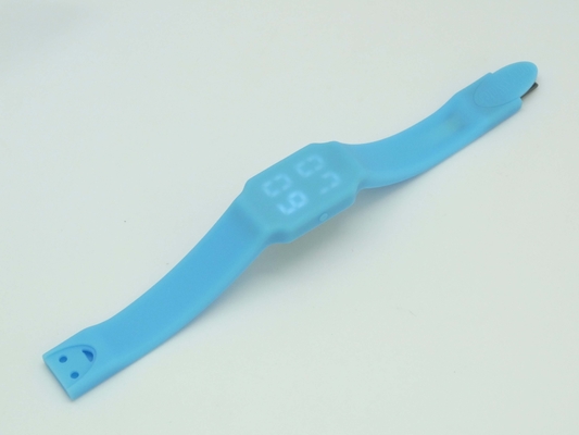 UDP impermeabile del braccialetto del memory stick del silicone dentro il usb 256GB 128GB di polsino