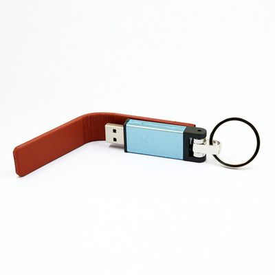 Unità USB 3.0 in metallo/plastica con velocità di lettura di 100 Mbps
