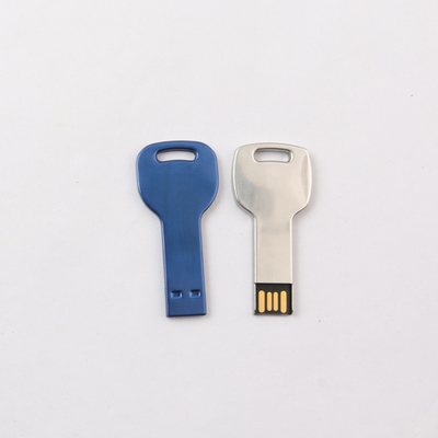Si conforma 64GB chiave 128GB delle chiavette USB 2,0 e 3,0 del metallo standard di Europa