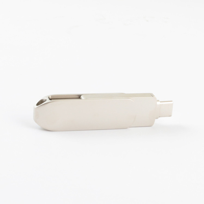 Tipo conformità di velocità veloce del Usb 2,0 di C Otg Pendrive with la certificazione americana
