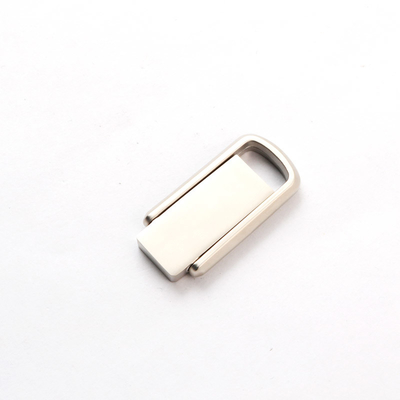 360 gradi torcono la chiavetta USB Matt Body Fast Speed del metallo