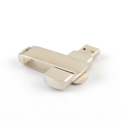 Torsione del metallo 360 gradi di bastone flessibile 16GB 32GB 64GB 30MB/S del Usb