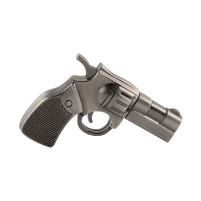 Velocità veloce 256GB 512GB 1TB 100MBS di USB 3,0 PCBA del metallo di forme della pistola