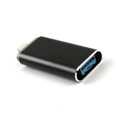 Android Iphone 3 in una chiavetta USB tutta la latta di facile impiego