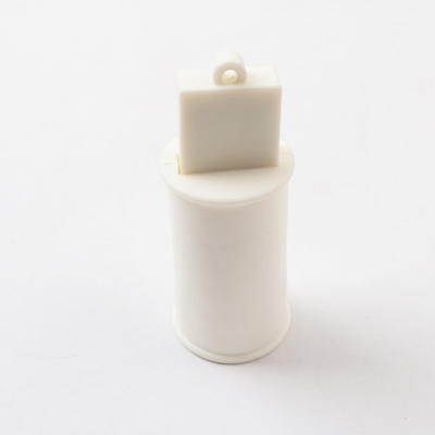 Azionamento istantaneo del Usb 3,0 ad alta velocità del PVC di 512GB 1TB a forma di dal tamburo dell'olio su misura fatto