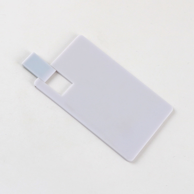 La carta di credito variopinta UV della stampa di logo di CMYK USB attacca MINI Udp Flash Chips 2,0 30MB