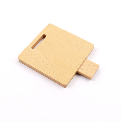 Certificato di plastica di Straw Material Passed GRS del bastone di 30MB/S 32GB 128GB Recyclables USB
