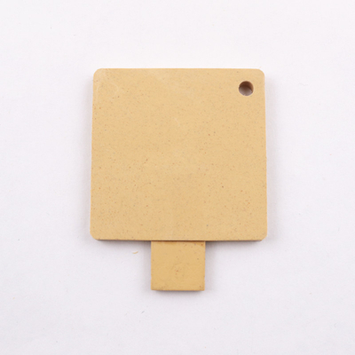 I regali promozionali riciclano l'USB 2.0 20MB/S 64GB 128GB del bastone del Usb
