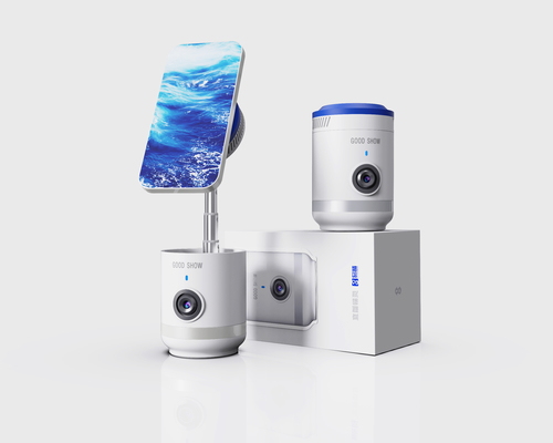 Riduzione di calore del telefono di Live Broadcast Multifunction Wireless Charger multi di una