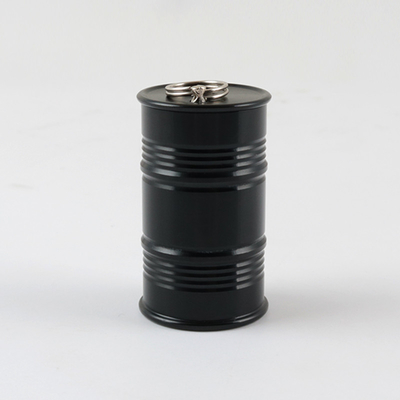 Azionamento istantaneo 80MB-150MB/S del buon di promozione dell'olio metallo a forma di tamburo di USB 3,1