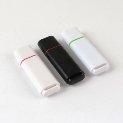 velocità veloce di plastica conveniente del bastone 64GB 128GB 256GB 512GB di USB