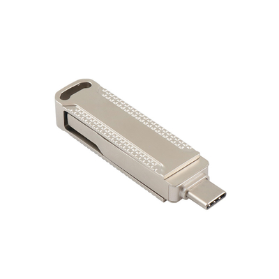 Partita istantanea UE e Stati Uniti Standrad dell'azionamento di velocità veloce 130mbs OTG USB 3,0