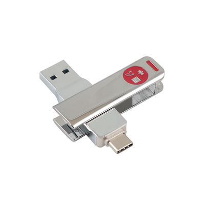 H2 le chiavette USB passate della prova OTG digiunano partita U.S.A. e l'UE Standrad