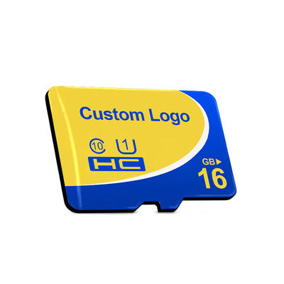 Carte di memoria USB 3.0 memory card con custodia Follow Usb da OEM 20mbs velocità Temperatura prova
