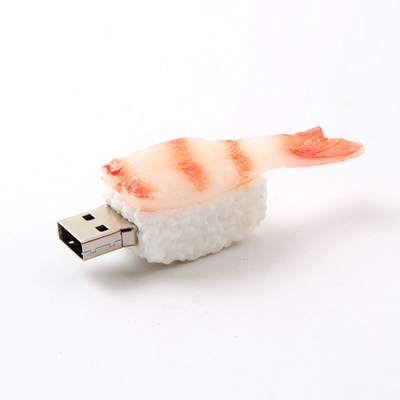 Blister Packaging Le unità flash USB personalizzate in confezioni attraenti