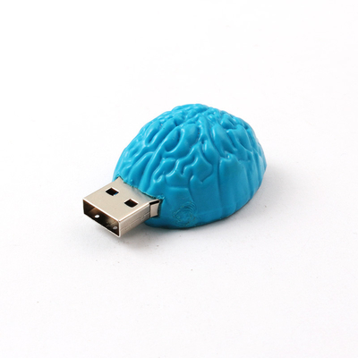 1 anno - Flash drive USB personalizzati Stampa a colori - Flash drive USB alimentare artificiale