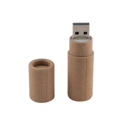 Unità flash USB 2.0 a forma rotonda veloce 30MB/s 64GB 128GB