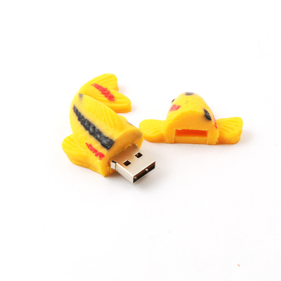 Le unità flash USB personalizzate sono realizzate con l'interfaccia USB 3.0.