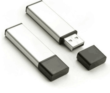 USB metallo 3.0 3.2 3.1 Flash Drive 256GB 512GB Grande capacità velocità 150MB/S