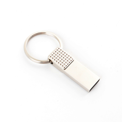 Capacità di 256 GB Silver 3.0 USB Flash Drive Trasferimento dati ad alta velocità