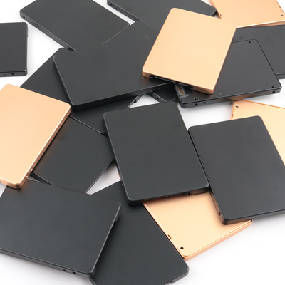 1.5 milioni di ore MTBF SATA III SSD Dischi rigidi interni per il trasferimento di dati fino a 6 Gbps