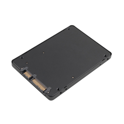 40-85C Resistenza agli urti 1500G/0.5ms SSD Dischi rigidi interni 32GB/ 64GB/ 128GB/ 256GB/ 512GB/ 1TB/ 2TB/ 4TB/ 8TB/ 10TB
