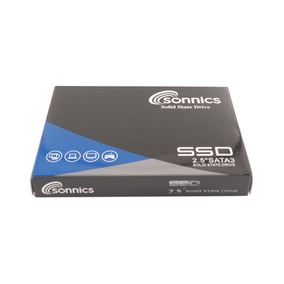 Dischi rigidi SSD interni neri/oro/argento con 32GB/ 64GB/ 128GB/ 256GB/ 512GB/ 1TB/ 2TB/ 4TB/ 8TB/ 10TB
