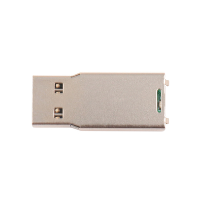 Chip flash USB in plastica per una soluzione di archiviazione dei dati conveniente