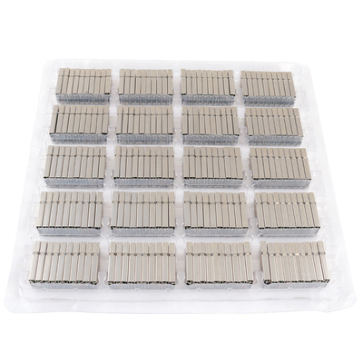 Dimensione metallica 32 mm x 13 mm x 5 mm chip flash USB per il trasferimento veloce e sicuro dei dati