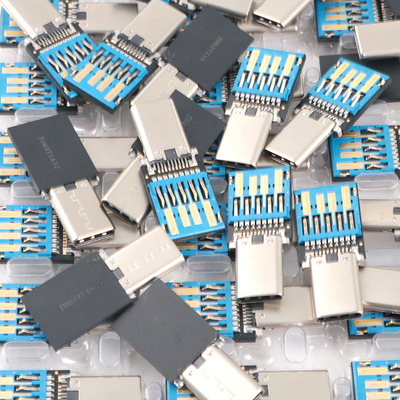 USB Head Mini UDP con tipo C Wholesale Flash Passed Test H2 Laser Nome cliente