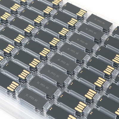 Chip flash UDP impermeabile con memoria completa 1 anno di garanzia