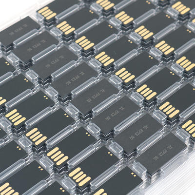 Classificato a memoria completa UDP Flash Chip impermeabile a prova di raggi X 2.0 20mbs