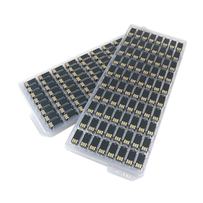 Memoria completa con chip flash UDP impermeabile a prova di raggi X 2.0 20mbs