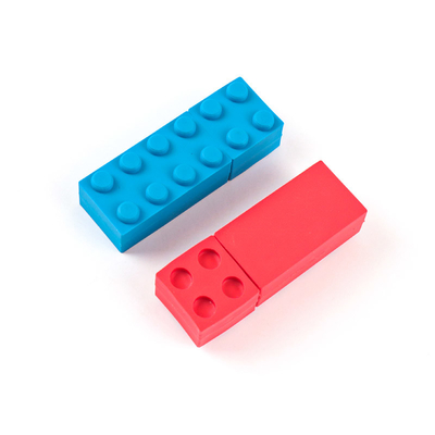 Personalizzazione USB a forma OEM da 4 GB in Forma Aperta per il Cliente