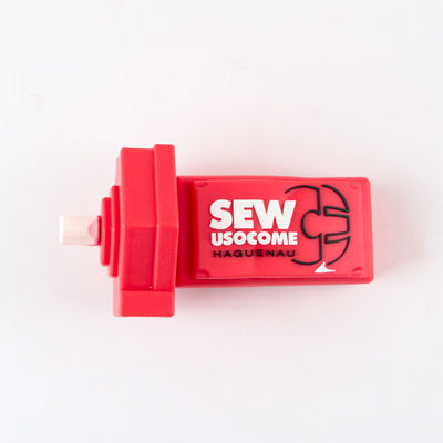 Dischi flash USB personalizzati in forma personalizzata per il cliente