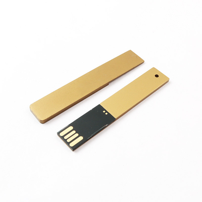 SanDisk Flash Chips Metal USB Drive in argento per l' archiviazione dei dati versatile