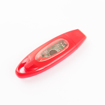USB di plastica 1TB Flash Drive memoria completa riciclata -50°C -80°C Temperatura di archiviazione.
